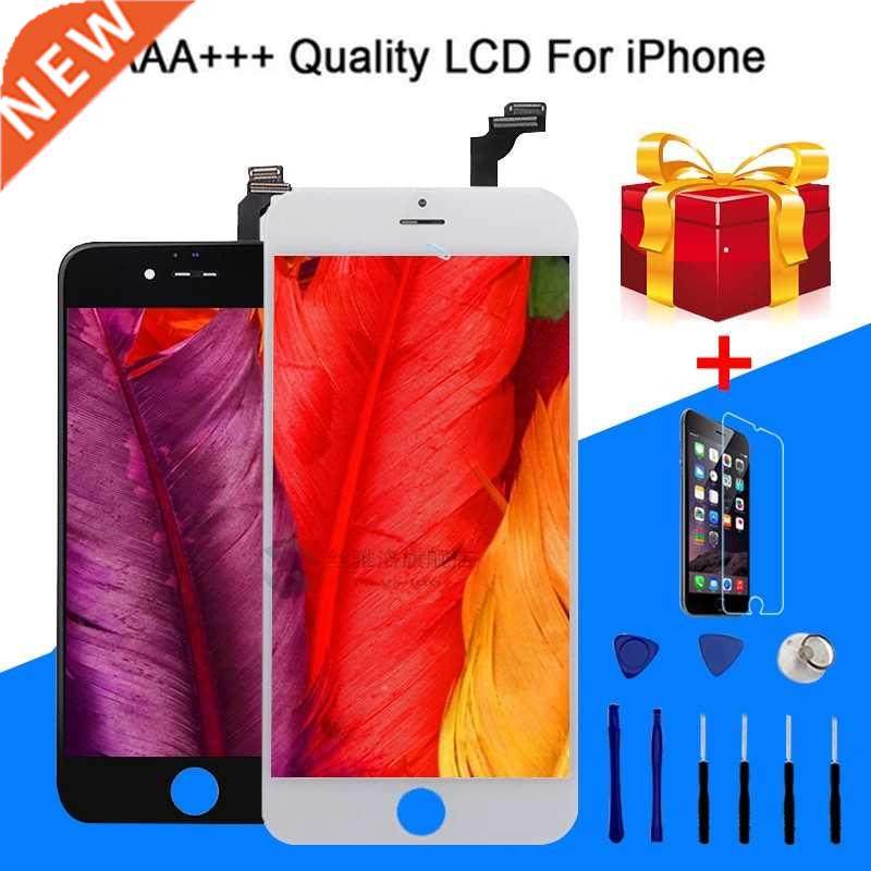 High Quality AAA LCD iPhone 6S 6 7 8 Plus LCD Display Scree