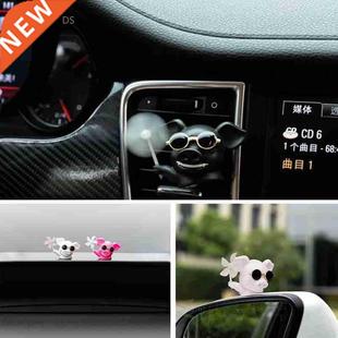 Air Windmill Conditioning Freshener Balm Outlet Car