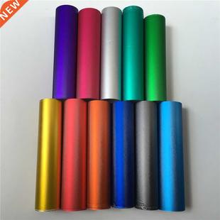 Aluinu Vinyl Wrap ultiple atte Brushed Fil Brush Colors