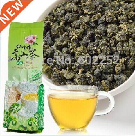 Tea Jin ilkhigh Oolong Taiwanountainswulong Xuanilk