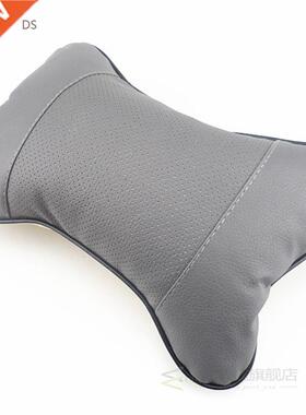 2PCS /neck headrest breathable car pillow car styling access