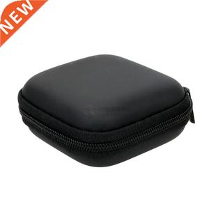 Earphone Storage Bag Portable Earbuds Pouch Box Headset Cove