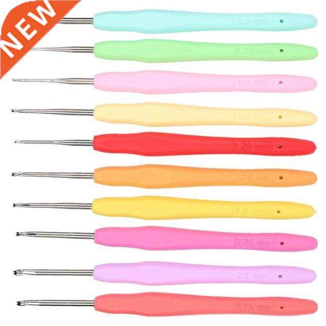 sewing supplies Sewing Tools  Craft Crochet Hooks Kit Me