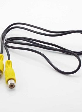 1M RCA Male to Female Cable Digital Coax Coaxial Audio Video