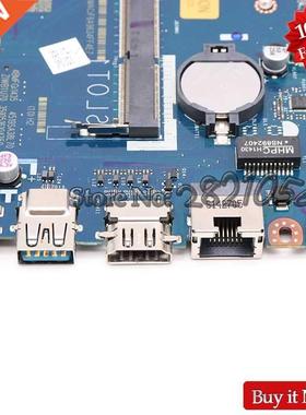 NEW ZIWB0/B1/E0 LA-B102P Main Board For Lenovo B50 B50-30 La