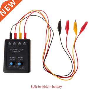 Free postage 4-20mA 0-10v Signal Generator 24V Current Volta