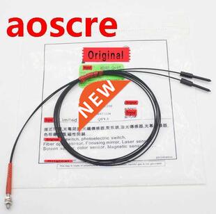FFRS-310 FFRS-320 Optical Fiber Sensor Replace E32-DC200E 10