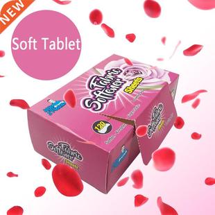 5s Fabrc Softener Sheets dryer Sheets soft tablet perfume