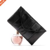 For Women Ladies Fashion Party Handbags Evening Clut Leather