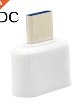 JETTING 1/2Pcs Type-C Male to USB 3.0 Female USB C Converter