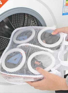 Washing Machine Shoes Bag Travel Shoe Storage bags Portable