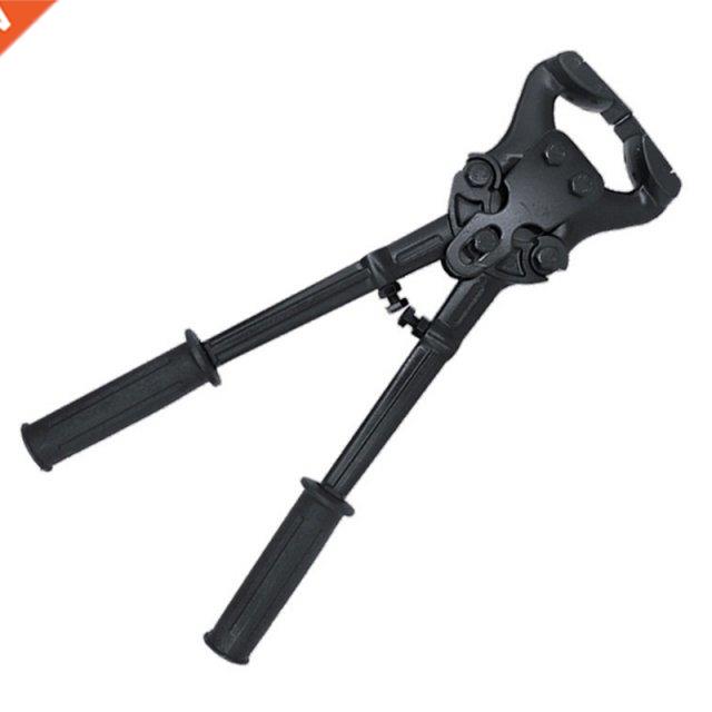 Hgh?Hardness Cattle Shoeng Plers Sutable for Hoof Care