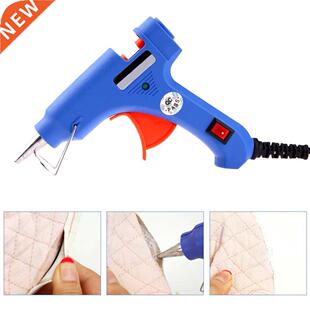 Heat Gun Melt AC100 Temperature 20W Glue Tool 240V