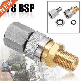 BSP Quick Charging Releas Air Inch Coupler Release