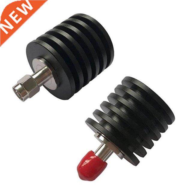 10W SMA Male Plug Connector RF Coaxial Termination Dummy Loa