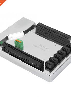 MACH3 3 Axle Motion Controller Card Board USB Interface Alum