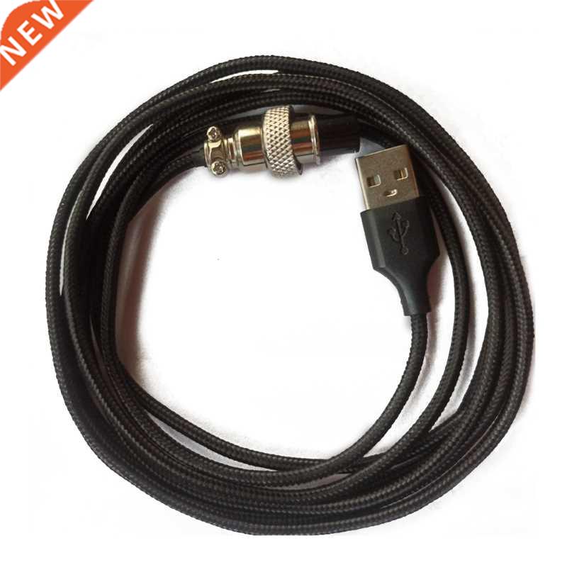 1.8m Joystick Cable Connection Line Cable for razer Panthera