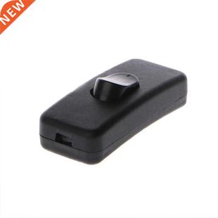 Cord Swit Lmp Lighting 250V Inline Rocker Line 110