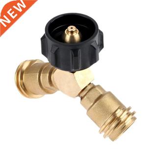 Propane Splitter QCC1 apter Grill Tee Conne POL