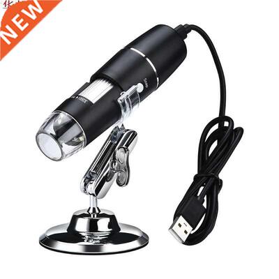 WiFi 1000X Magnification USB Digital Microscope with and M