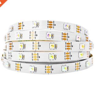 Pxel RGB Whte WS2812B Warm RGBW Leds SK6812