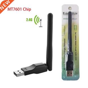 WiFi Card 150M Network MT7601 Wireless USB 802.11 2.0