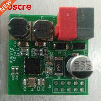 KNX receiving and dispatching module NCN5120