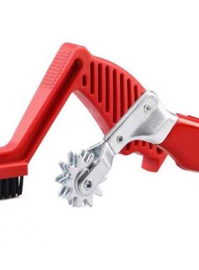 Polshng spur Tool Set Wool Buffng Pad Cleanng spur Tool