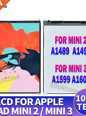 7.9 inch LCD For iPad ini 2 2nd LCD Display A1489 A1490 A1
