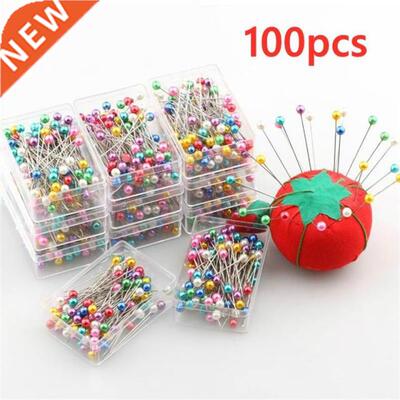 Wedding Dressmaking Pins Fixed Corsage Florists Hand Sewing