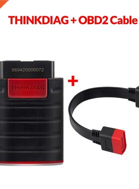 Thinkcar ThinkDiag obd2 Code Reader Scanner all system Bluet