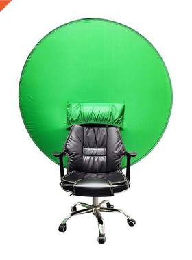 142cm Green Screen Photo Background Photography Foldable Ref