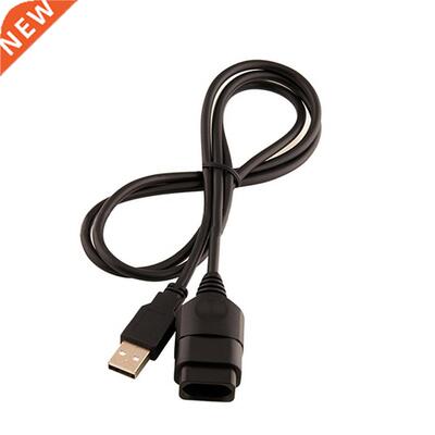 Convenient PC Controller to USB Adapter Cable Gamepad Conver