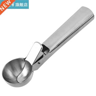 Scoop Non Stick 1pc Steel Cream Stainless Fruit Ice