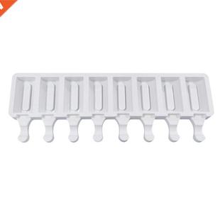 DIY Ice Homemade Cavities Molds Pop Silicone Mold