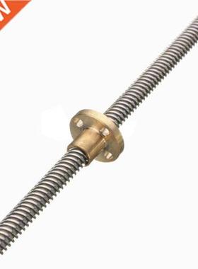 D Printer 8mm Lead Screw Rod Z Axis Linear Rail Bar Shaft 2