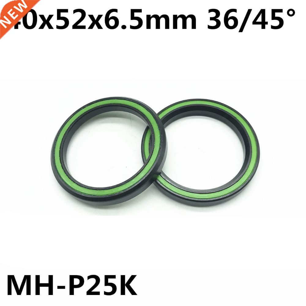1Pcs MH-P25K ACB25K 40x52x6.5 mm 36/45 Bicycle Bowl Set bear