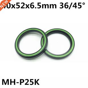 1Pcs MH-P25K ACB25K 40x52x6.5 mm 36/45 Bicycle Bowl Set bear