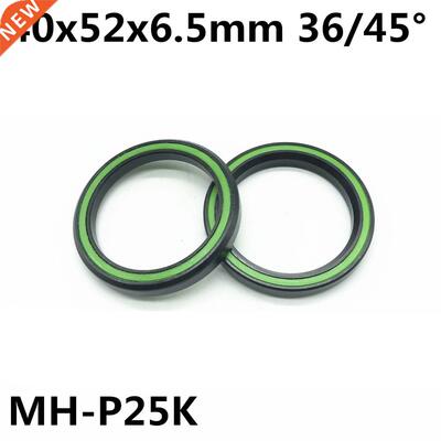 1Pcs MH-P25K ACB25K 40x52x6.5 mm 36/45 Bicycle Bowl Set bear