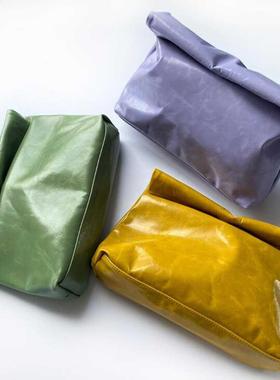 Simple Euro Design Handbags New Hot Office Mobile Phone Pock