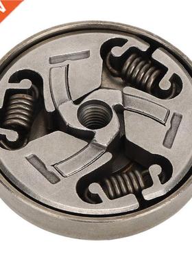 3/8in 7 Teeth Clutch Drum Sprocket Kit Fit for Husqvarna 355