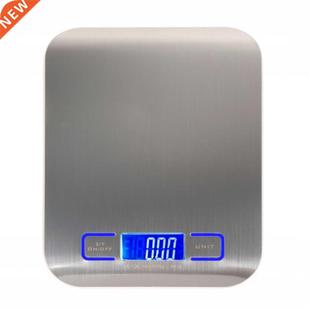 Kitchen Scale Electronic Food 5000g Digital