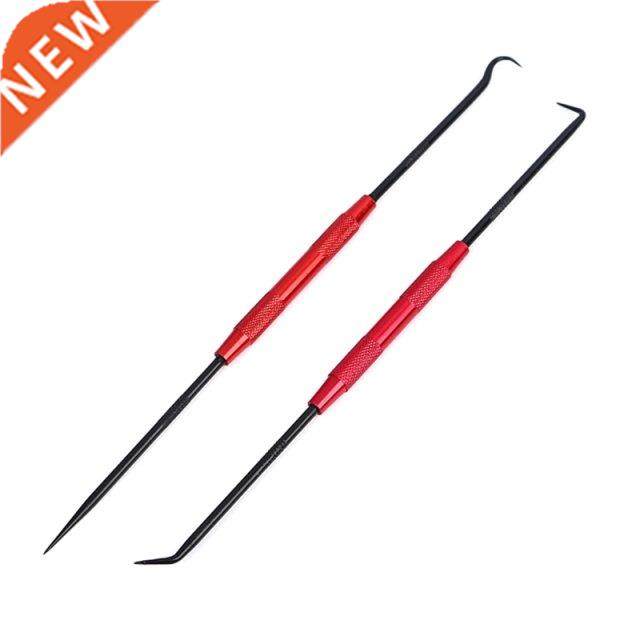 2 Pieces/Set Practical Pick and Hooks Repair Tools Auto Vehi