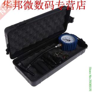 Car Gasoline Fuel Gauge Gau Pressure Motorcycle