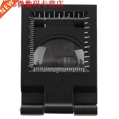 Precisie draad-account Afgestudeerd 5X 2 LED voor Foto Stof