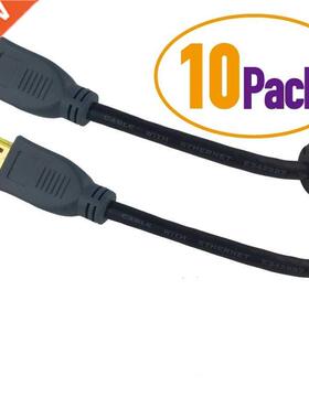 UHD HDMI 2.0 cable 4K 60Hz with ferrite cores HDR HDMI ARC H