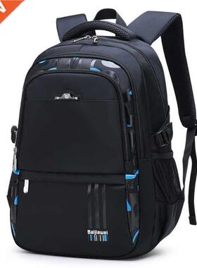 NEW Children Orthopedics School Bags Kids Backpack In Primar