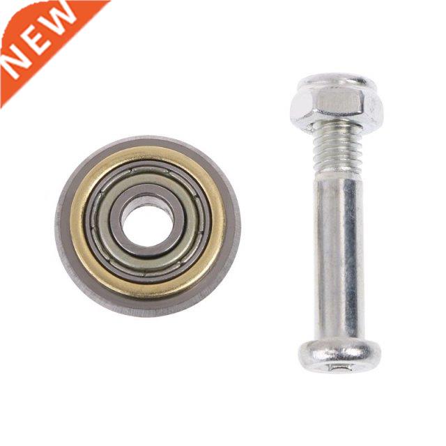G8DA Manual Tile Brick Cutter Rotary Bearing Wheel Replaceme