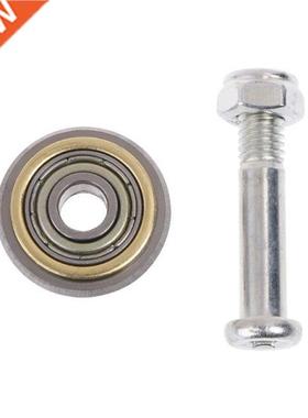 G8DA Manual Tile Brick Cutter Rotary Bearing Wheel Replaceme