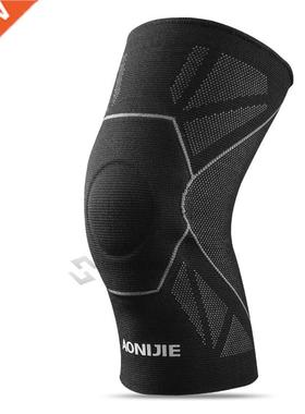 AONIJIE E4108 One Piece Protective Knee Brace Support Compre